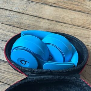 Beats by Dre Solo Pro